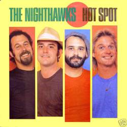 The Nighthawks : Hot Spot
